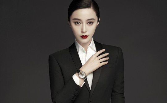 Các mỹ nhân hàng đầu Cbiz bị cáo buộc trốn thuế