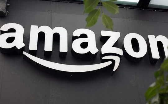 Amazon sắp trở thành công ty ngàn tỷ USD