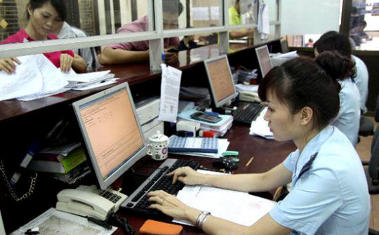 Thúc đẩy ứng dụng CNTT trong cơ quan nhà nước