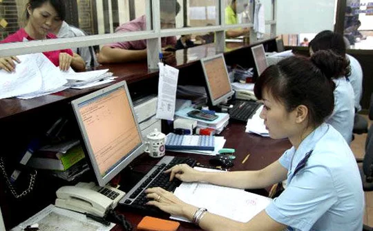 Thúc đẩy ứng dụng CNTT trong cơ quan nhà nước