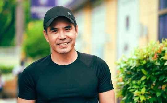 Trung Dũng lần đầu lên tiếng về phát ngôn gây tranh cãi