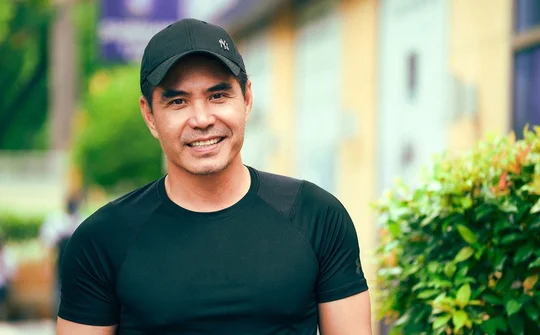 Trung Dũng lần đầu lên tiếng về phát ngôn gây tranh cãi