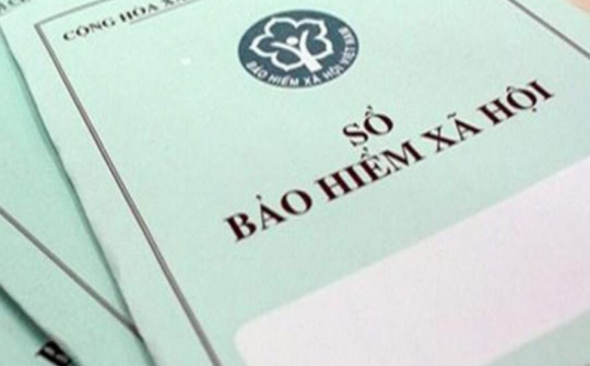 Đơn phương chấm dứt hợp đồng có được trả sổ BHXH?