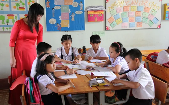 Cơ hội đi học ở Việt Nam: Từ cải cách giáo dục đến đổi mới căn bản, toàn diện giáo dục