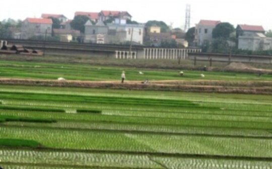 Điều kiện miễn tiền sử dụng đất với hộ nghèo