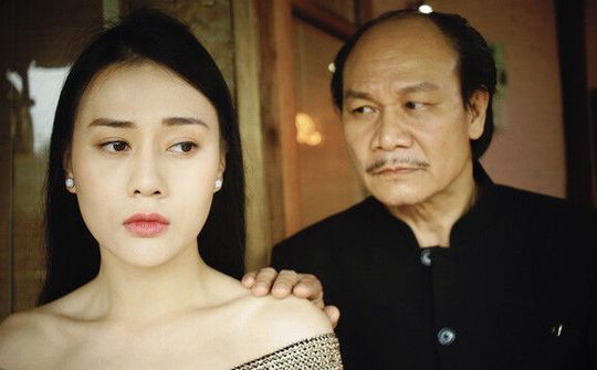 'Quỳnh búp bê' phát sóng trở lại sau một tháng ngừng chiếu
