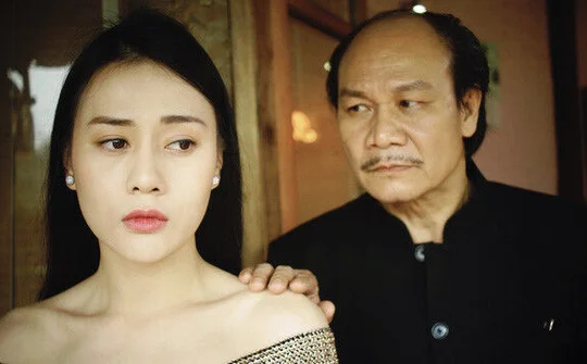'Quỳnh búp bê' phát sóng trở lại sau một tháng ngừng chiếu