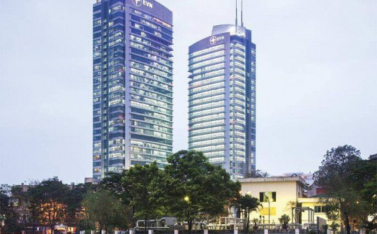 Tập đoàn Điện lực Việt Nam: Tiên phong tổ chức đấu thầu qua mạng