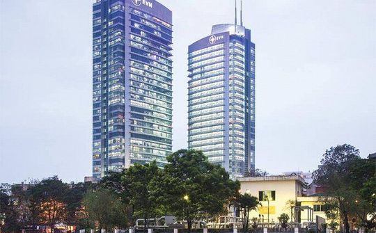 Tập đoàn Điện lực Việt Nam: Tiên phong tổ chức đấu thầu qua mạng
