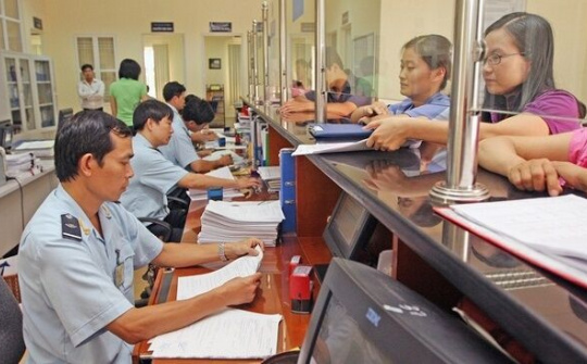Thông điệp Chính phủ và kỳ vọng của doanh nghiệp