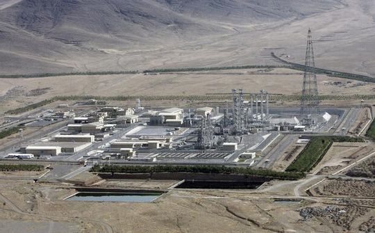 Nga cam kết nỗ lực duy trì thỏa thuận hạt nhân Iran