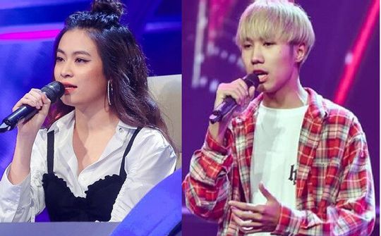 Thí sinh The Debut bị ‘ném đá’ vì phát ngôn ‘đạo nhạc để cảm giác như Sơn Tùng M-TP’