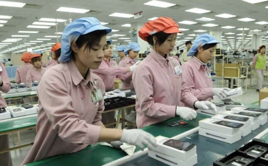 Khắc phục hạn chế của dòng vốn FDI