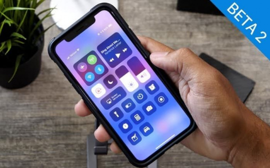 iOS 11.4 của iPhone: Có nên cập nhật không?