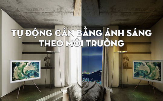 5 thiết bị công nghệ thông minh cho gia đình ai cũng muốn sở hữu