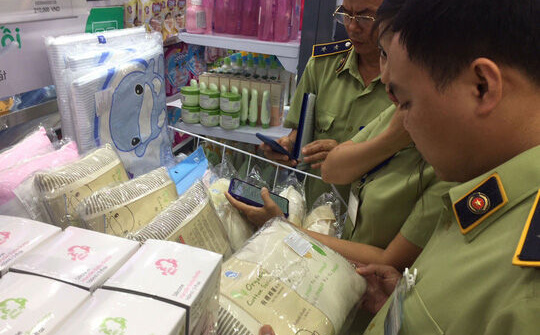 Có thể truy tố trách nhiệm hình sự CTCP Con Cưng