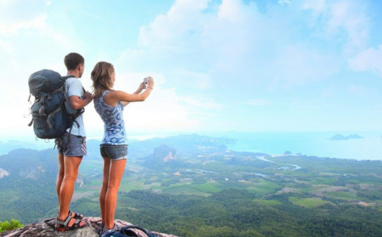 Một số mẹo vặt bỏ túi khi đi chơi xa