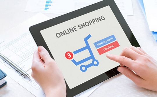 Hàng giả, hàng nhái tràn ngập trên trang bán hàng trực tuyến