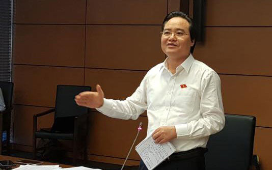 Rà soát lại quy trình kì thi THPT Quốc gia 2018