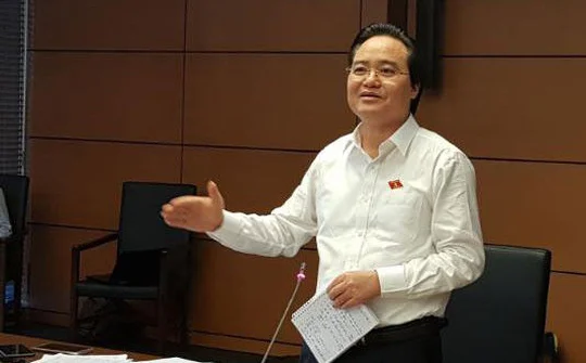Rà soát lại quy trình kì thi THPT Quốc gia 2018