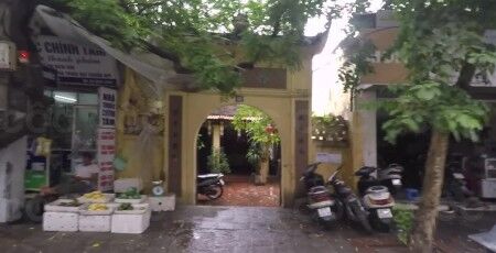 Gìn giữ và bảo tồn Diệu Nam Phật Đường