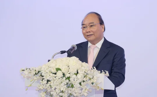 Thủ tướng dự Hội nghị xúc tiến đầu tư Bình Phước