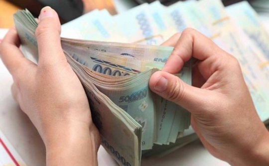 Quỹ đầu tư, tài chính có phải tổ chức tín dụng?