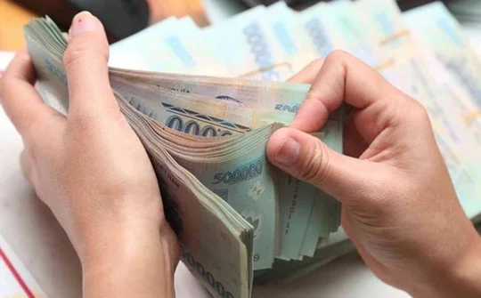 Quỹ đầu tư, tài chính có phải tổ chức tín dụng?