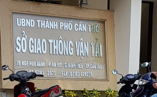 Cần Thơ: Khởi tố Đội trưởng Thanh tra giao thông tham gia đánh bạc
