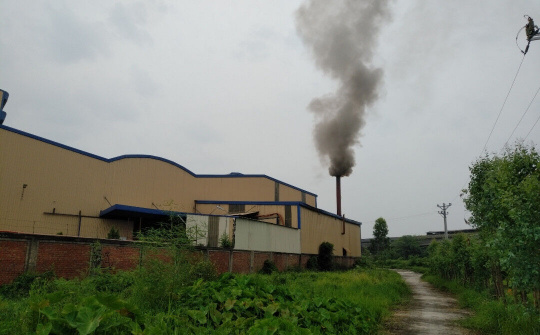 Tứ Kỳ (Hải Dương): Người dân “khốn khổ” vì Cụm công nghiệp