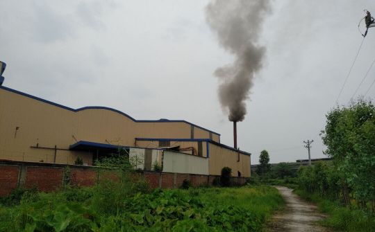 Tứ Kỳ (Hải Dương): Người dân “khốn khổ” vì Cụm công nghiệp
