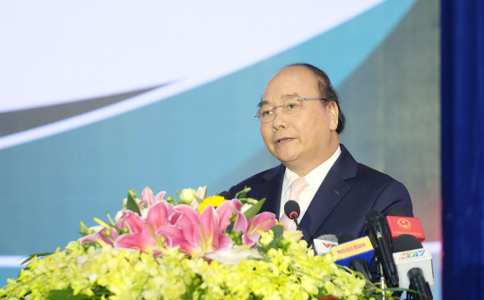 Thủ tướng lưu ý cam kết đầu tư 'không nằm trên giấy'