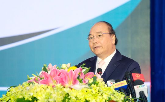 Thủ tướng lưu ý cam kết đầu tư 'không nằm trên giấy'