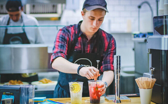 3 lưu ý sinh viên cần nhớ khi đi làm thêm