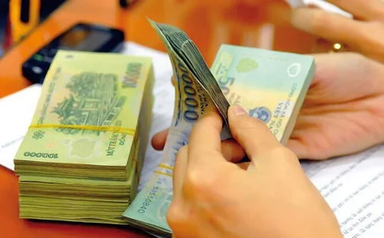 Lương doanh số có phải tính để đóng BHXH không?