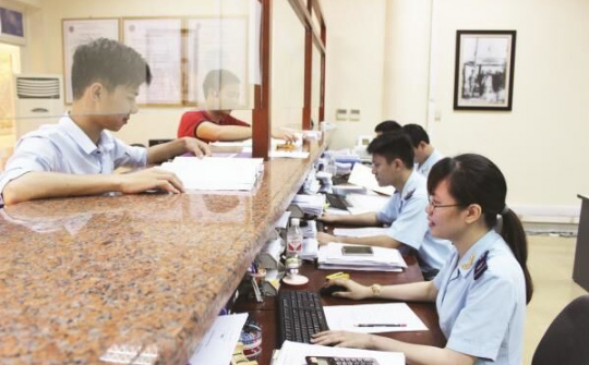 Gỡ vướng về chính sách thuế khi thực hiện Nghị định 59 và Thông tư 39