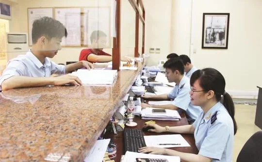 Gỡ vướng về chính sách thuế khi thực hiện Nghị định 59 và Thông tư 39