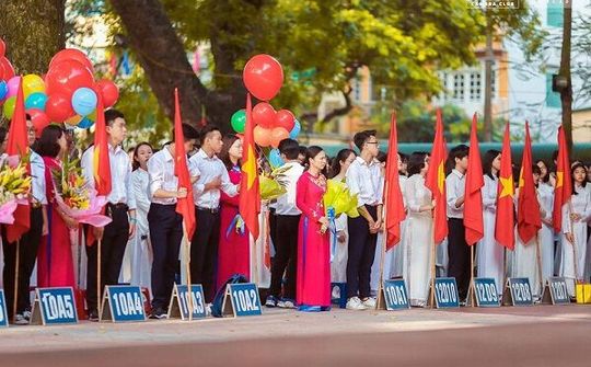 9 nhiệm vụ chủ yếu trong năm học 2018 – 2019 của ngành Giáo dục