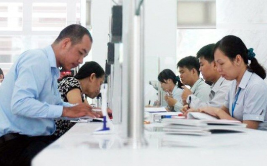 Chương trình hành động của Chính phủ về cải cách chính sách tiền lương