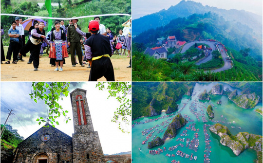 3 điểm vui chơi dịp nghỉ lễ Quốc khánh các bạn trẻ Hà Nội không thể bỏ lỡ