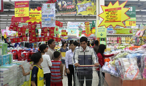 Đón đợt khuyến mãi 100% đầu tiên dịp 2/9