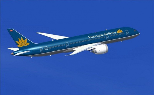Giữ nguyên giá vé máy bay năm 2018 của 3 hãng hàng không lớn