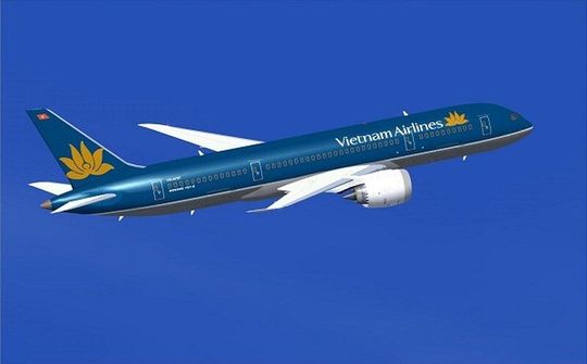 Giữ nguyên giá vé máy bay năm 2018 của 3 hãng hàng không lớn