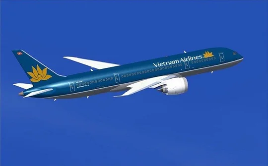Giữ nguyên giá vé máy bay năm 2018 của 3 hãng hàng không lớn