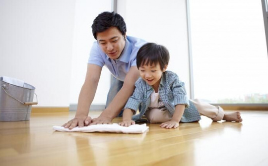Cách giữ nhà luôn khô ráo và thơm mát khi trời mưa dài ngày