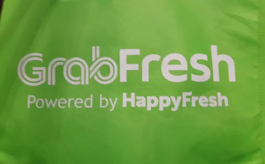 Bước đi mới của Grab trong cuộc đua 'siêu ứng dụng' tại Đông Nam Á