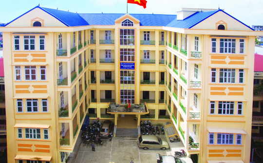 Người bạn của môi trường