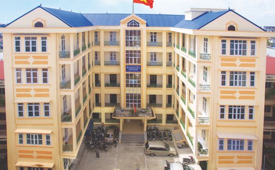 Người bạn của môi trường