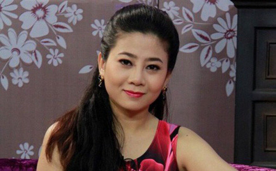 Chuyện đời sóng gió nhưng đầy nghị lực của diễn viên Mai Phương