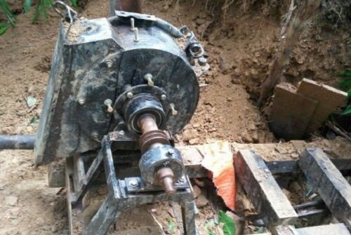 “Nhức nhối” vấn nạn khai thác vàng trái phép ở Bù Đăng